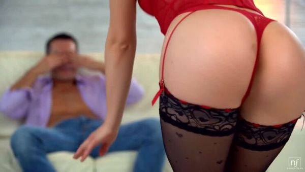 Renato's Stockings Special - S36:E1: Make Her Cum Hard - veryfreeporn.com on poweredporn.com