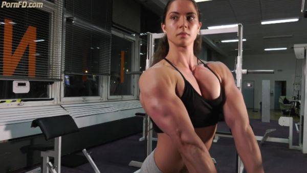 Fbb Slava Galagan 2012 01 - upornia.com on poweredporn.com