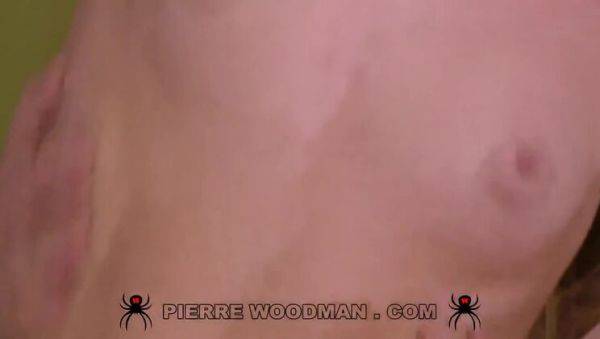 Jasmin Spice & Melissa Grand: Fifthsome Party with Anal & DP - porntry.com on poweredporn.com