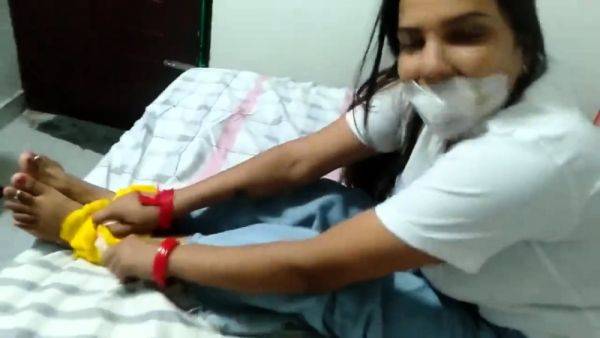 Escape challenge - drtuber.com on poweredporn.com