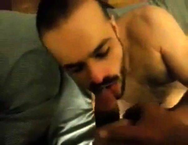 Buddy sucks me until I cum on his face then he unloads - drtuber.com on poweredporn.com