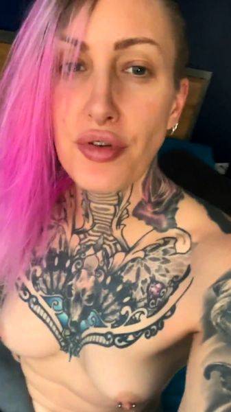 Angel long this bed is gonna be so good to get throat - drtuber.com on poweredporn.com