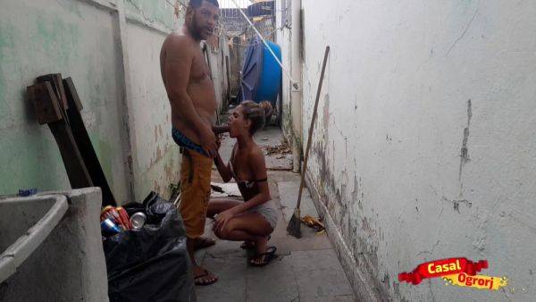 The Maids Stepdaughter Has Sex For Tips - hclips.com on poweredporn.com