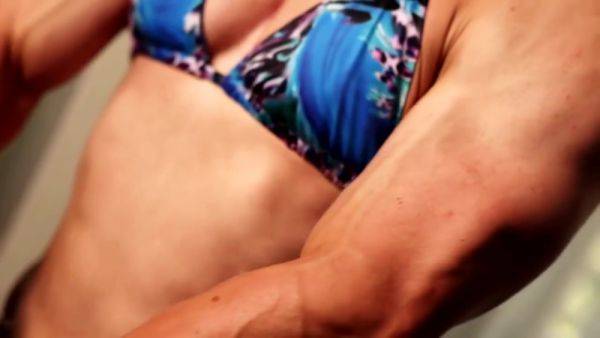 Fbb Amandine Kolly 2502 - hotmovs.com on poweredporn.com