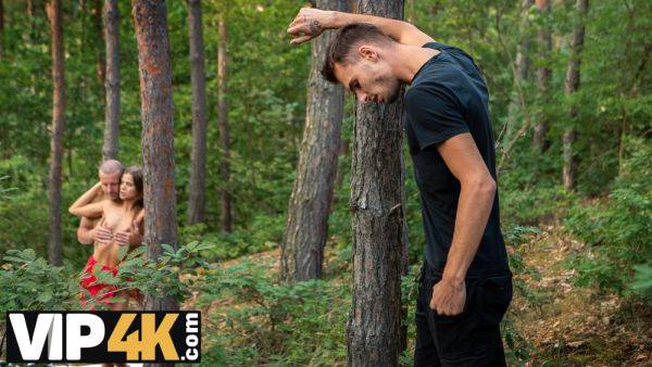 DADDY4K. Mush and Mushrooms - txxx.com - Czech Republic - Estonia on poweredporn.com