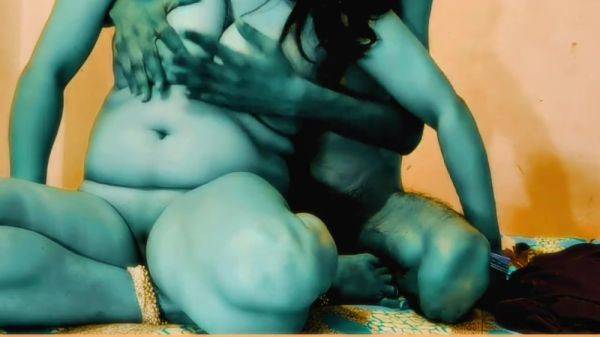 Bangladeshi Bhabhi (porokiya Story ) Shaving Pussy By Her Bf And Fuck Long Time - desi-porntube.com - India on poweredporn.com