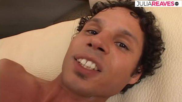 Babe Gets Fucked In The Ass And Drinks The Cum - hotmovs.com - Germany on poweredporn.com