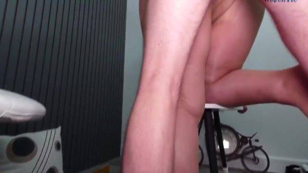 Bbw Gilf Alex Gets Anal Fucked By Younger Man - hotmovs.com on poweredporn.com