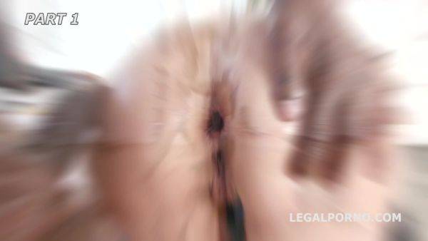 Psycho Doctor with Jolee Love #1 She got a problem and Mike can fix it, Balls Deep Anal, Gapes, Cum in the ass GIO1151 - AnalVids - hotmovs.com - Germany on poweredporn.com