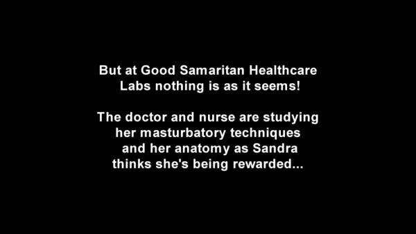 Fraternal Fun - Michelle Anderson - Part 6 of 6 - CaptiveClinic - hotmovs.com on poweredporn.com