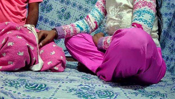 Indian Young Man And Girl Sex In The Jungle2865 - upornia.com - India on poweredporn.com