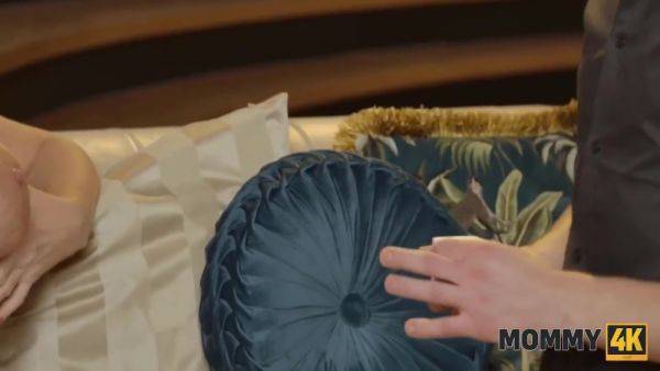 Her Proposal 12 Min - Nico Vegas - hotmovs.com on poweredporn.com