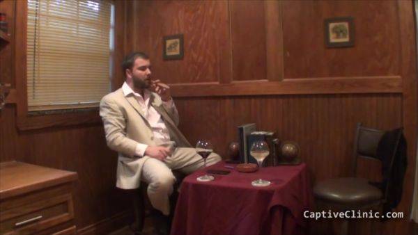 The Sex Slave Trader - Helena Price - Part 2 of 2 - CaptiveClinic - hotmovs.com on poweredporn.com