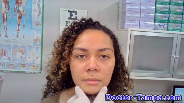 Trump These Bitches: Phase 2, School Girl Edition - Hope Harper - Part 2 of 4 - CaptiveClinic - hotmovs.com on poweredporn.com