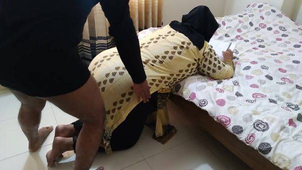 Fucking A Cute Egypt Bbw Stepmom! - hclips.com - Egypt on poweredporn.com