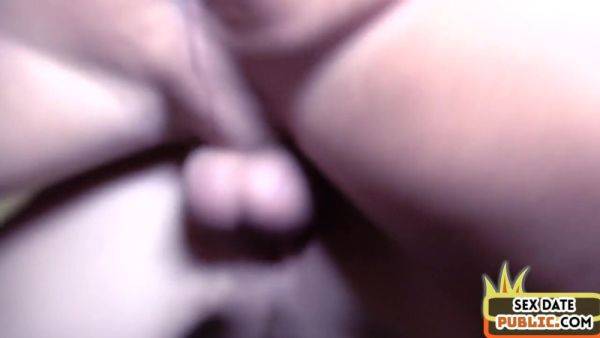 Public BJ bae with pierced nipples fucked in POV by sex date - txxx.com on poweredporn.com