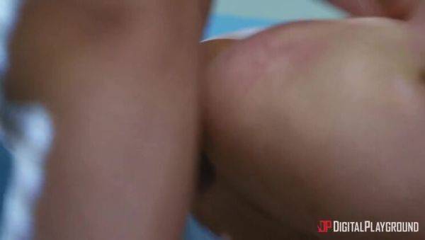 Kendra Spade: Incurable - Episode 1 / 05.04.2019 - xxxfiles.com on poweredporn.com