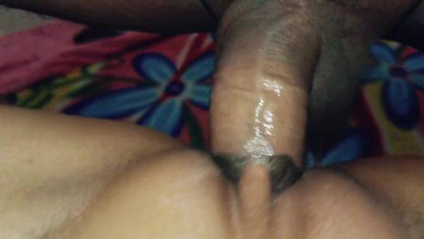 Indian Desi Teen 18+ Girlfriend Fucked In Doggy Style #desigf #indiangf - desi-porntube.com - India on poweredporn.com