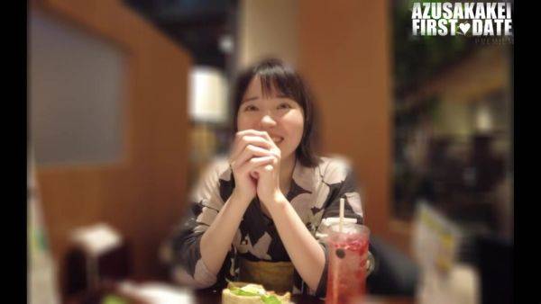 QENJ20 Cuuuuuuty Japanese cooooool AHHHHH - senzuri.tube - Japan on poweredporn.com