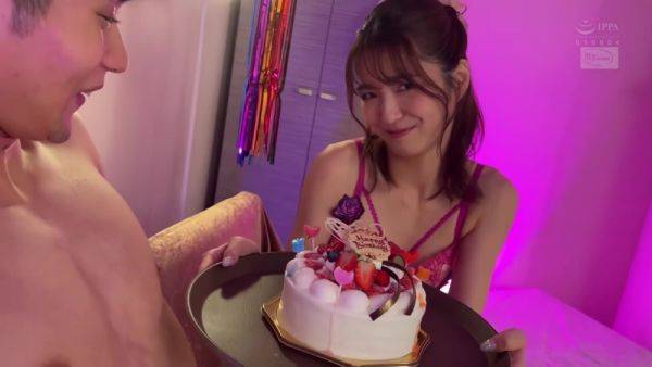 QENJ77 Awesome Japanese sex BABY - senzuri.tube - Japan on poweredporn.com