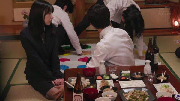 QENJ58 Awesome Asian sex WOWOWOW - senzuri.tube - Japan on poweredporn.com