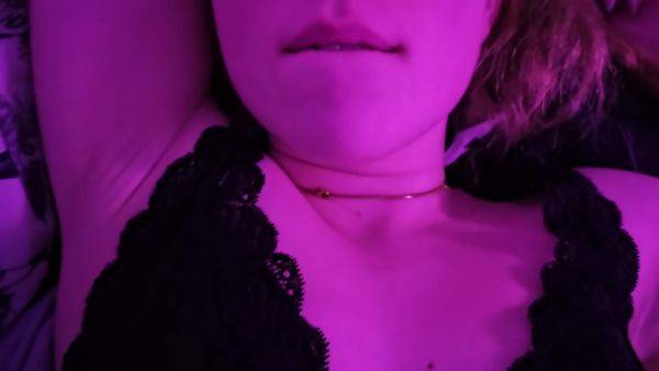 She Moans Too Loud During Orgasm Gets Fucked Hard And Fingered Wet - hclips.com on poweredporn.com