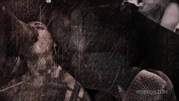 Behind the scenes. MICHELLE ANDERSON - EMILY WHITE .LTP203 - PissVids - hotmovs.com on poweredporn.com