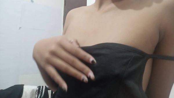 Indian Girl Showing Her Boobs - desi-porntube.com - India on poweredporn.com