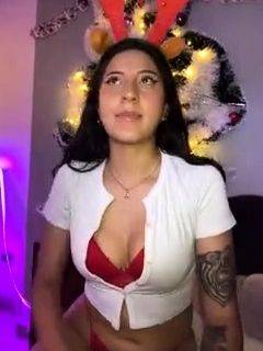 Young Skinny Teen Girl Play Solo Dildo Anal Webcam Porn - drtuber.com on poweredporn.com