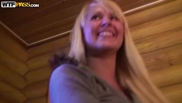 Winter College Orgy Heat, Pt. 2: Trinity, Alice Miller & Ilya - porntry.com on poweredporn.com