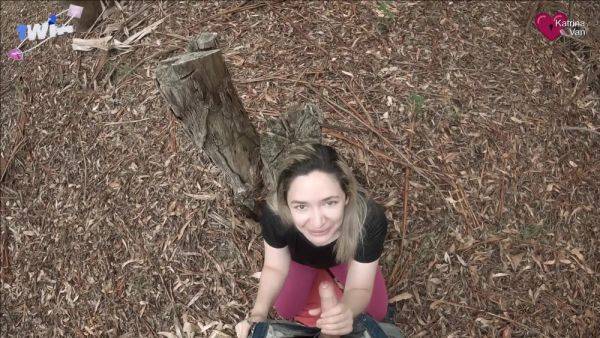 One And A Thousand Times I Will Fuck In The Rain Pov Ass - hclips.com on poweredporn.com