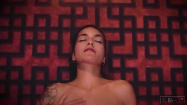 Anita Gorgues Hells Bells - hotmovs.com on poweredporn.com