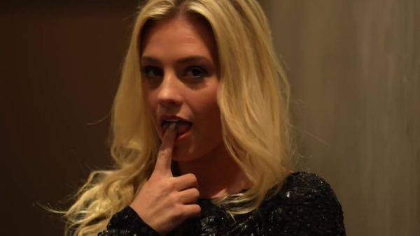 2023 is off to a strong start for Alice! - hotmovs.com on poweredporn.com