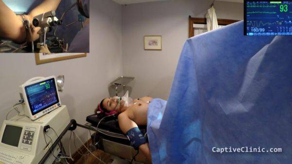 The New Immigration Policy: American Citizen Edition - Angel Santana & Yesenia Youso - Part 4 of 16 - CaptiveClinic - hotmovs.com - Usa on poweredporn.com