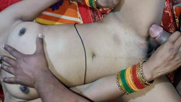 Indian Bhabhi Xshika Seduce Her Younger Stepbrother - desi-porntube.com - India on poweredporn.com