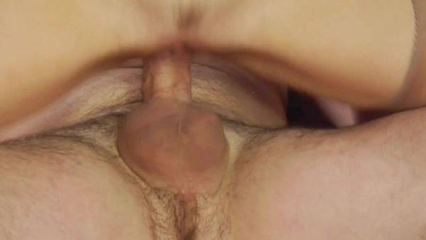 She Gets Her Pantyhose Ripped And Pussy Fucked - hotmovs.com on poweredporn.com