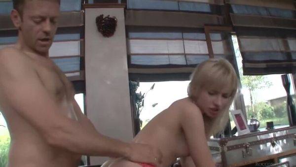 Rocco Siffredi's Double Anal Penetration Collection - xxxfiles.com on poweredporn.com