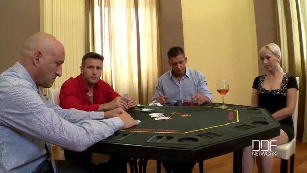 Surprise! Samantha White's BDSM Fantasy - porntry.com - Czech Republic on poweredporn.com