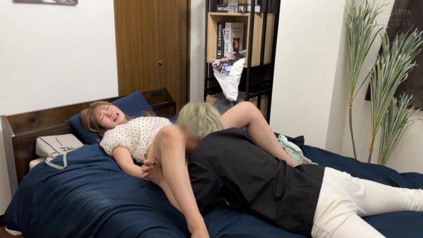 CHEU69 Awesome Japanese porn AHHHHH - senzuri.tube - Japan on poweredporn.com