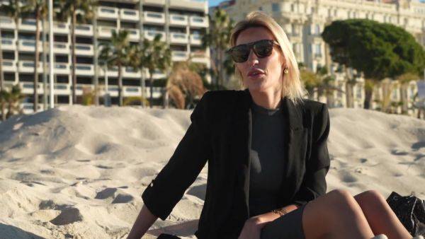 Anouk's anal fantasy finally satisfied! - hotmovs.com on poweredporn.com