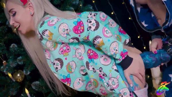 Exotic Porn Clip Anal Masturbation Try To Watch For Unique - Wild Tali - upornia.com on poweredporn.com