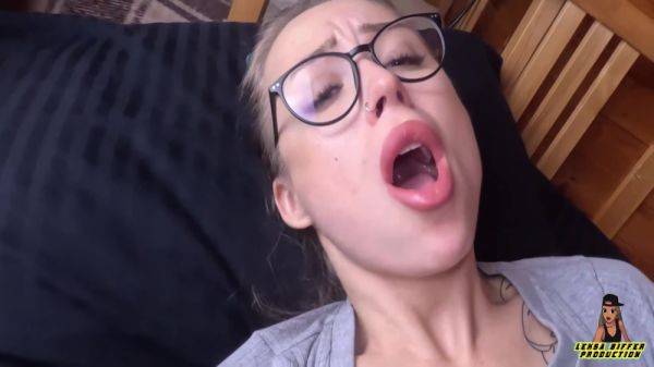 Creampie After Classes 10 Min With Leksa Biffer - hclips.com on poweredporn.com