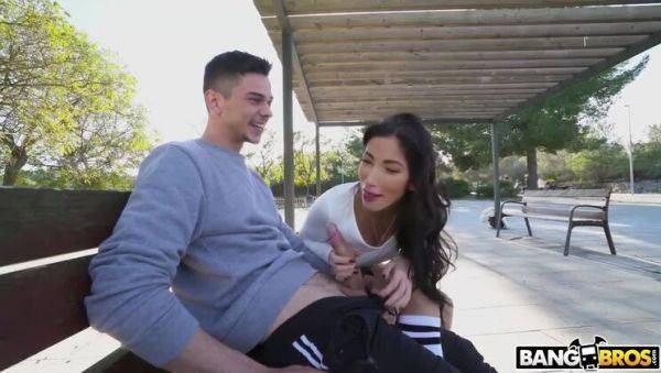 Clea Gaultier & Tommy Cabrio: Intense Deep Anal / 12.3.2021 - veryfreeporn.com on poweredporn.com