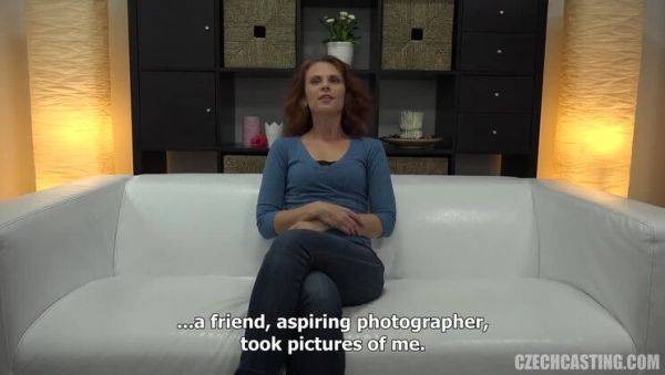 Pavla: The Gorgeous MILF with Petite Breasts - porntry.com - Czech Republic on poweredporn.com