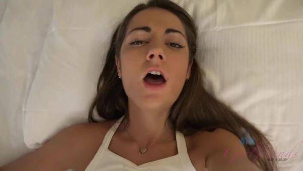 Lily Adams: Randy and Craving Your Manhood - porntry.com on poweredporn.com