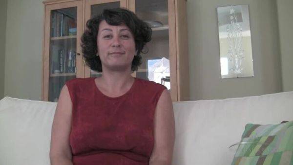 An Intimate Look at Desiree - porntry.com on poweredporn.com