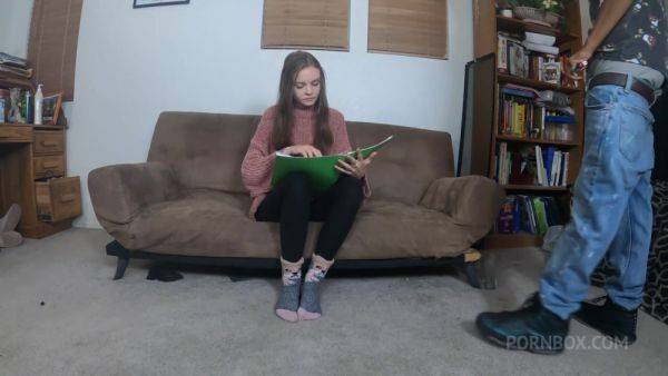 She Thought I Was Just Joking! Squirting Pussy teen 18+ Stepdaughter Anal Railed (Jessae Rosae x Savory Step father) FULL VIDEO - PissVids - hotmovs.com on poweredporn.com