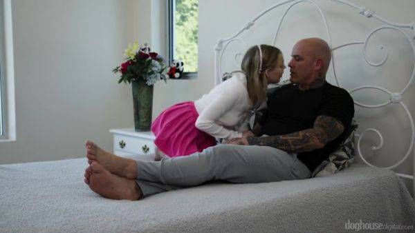 Crazy Xxx Clip Big Dick Unbelievable Only For You - videomanysex.com on poweredporn.com