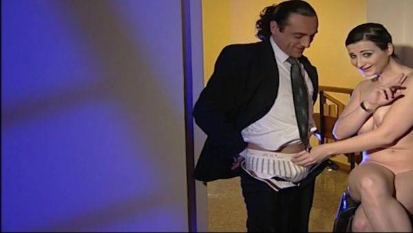 Latin Pleasure 3 - hclips.com on poweredporn.com