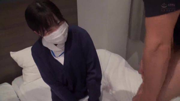 240328天使みたいな淫乱看護師とハメハメe6 - hclips.com on poweredporn.com